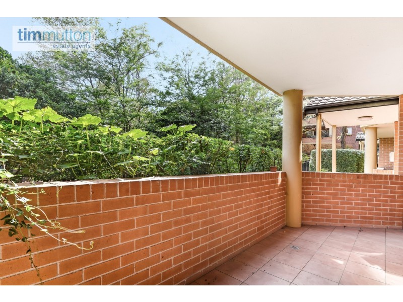 Unit 27/46-48 Marlborough Rd, Homebush West NSW 2140