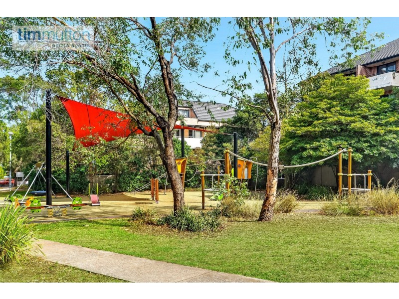 Unit 27/46-48 Marlborough Rd, Homebush West NSW 2140