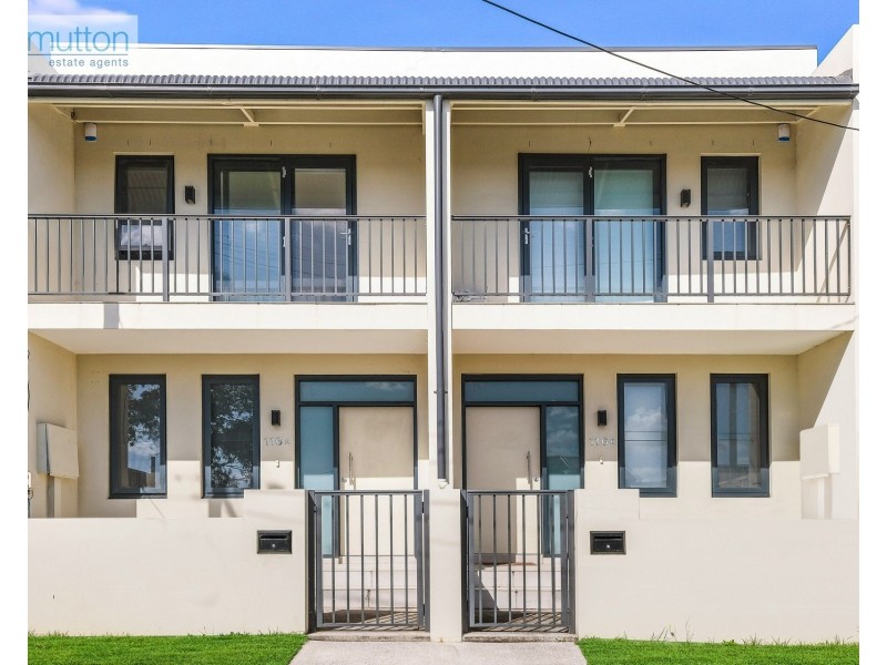 116A George St, Sydenham NSW 2044