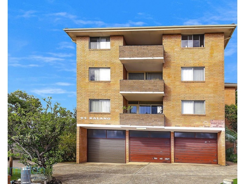 Unit 17/64 Sproule St, Lakemba NSW 2195