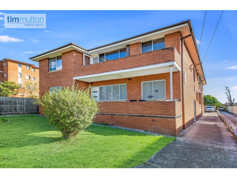 Unit 1/48 Fairmount St, Lakemba NSW 2195