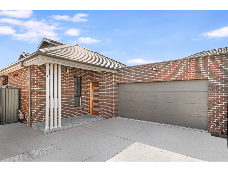 3/102 Beaconsfield Street, Revesby NSW 2212