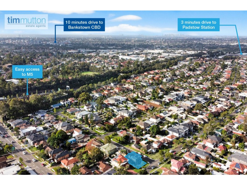 38 Anne St, Revesby NSW 2212