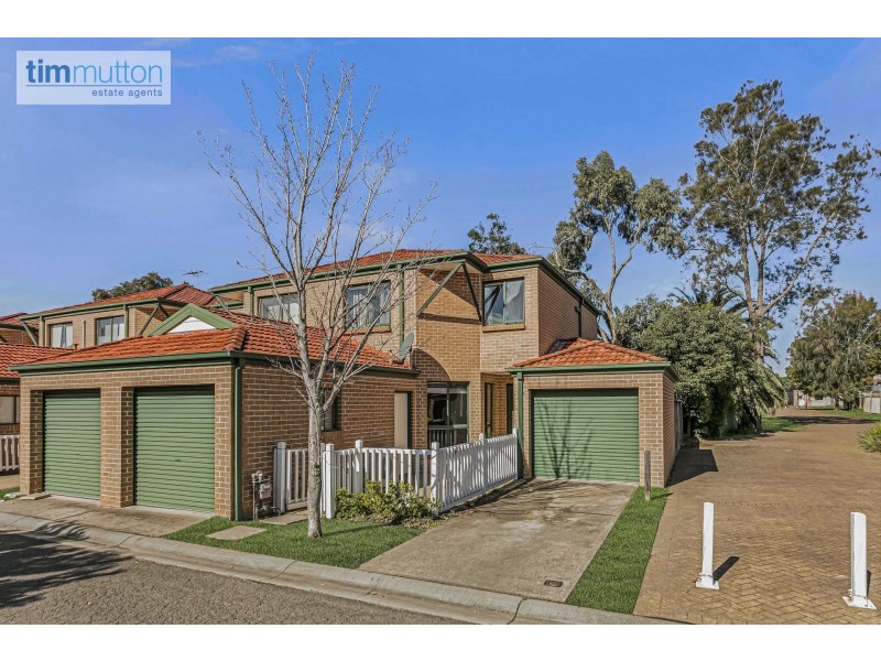 Unit 34/169 Horsley Rd, Panania NSW 2213