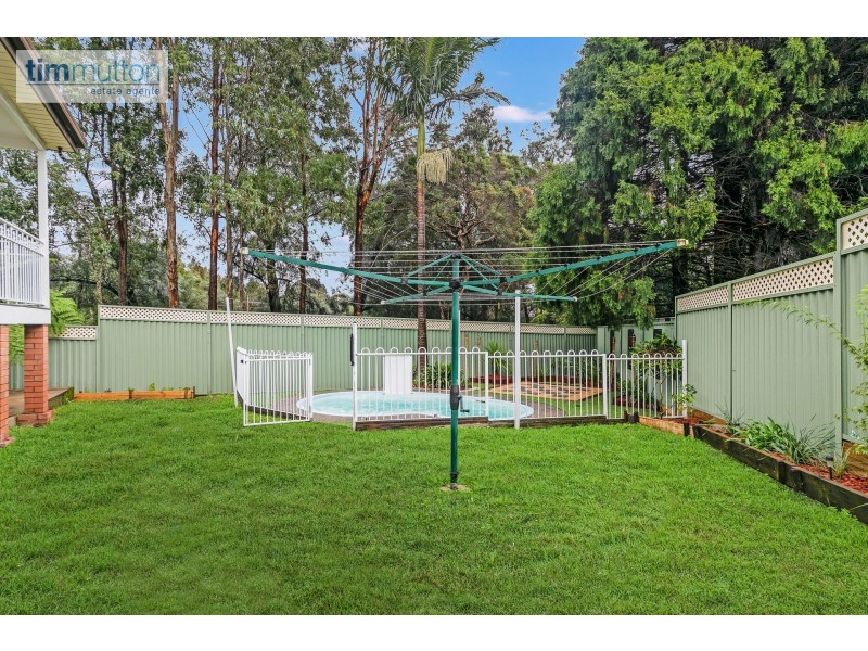 691 Henry Lawson Dr, East Hills NSW 2213