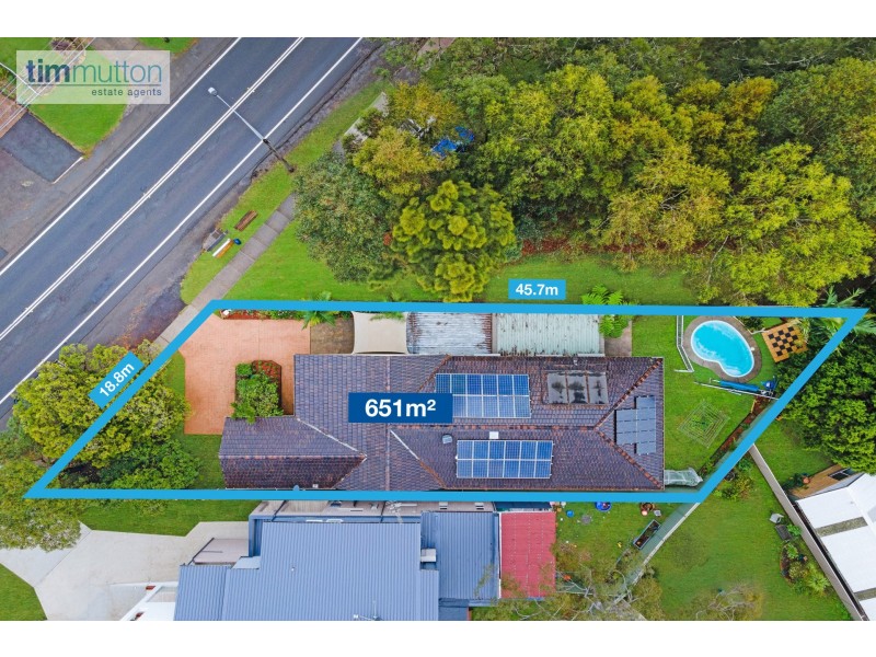 691 Henry Lawson Dr, East Hills NSW 2213