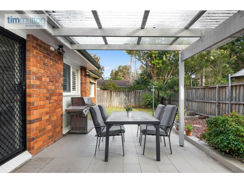 Unit 6/46-50 Turvey St, Revesby NSW 2212
