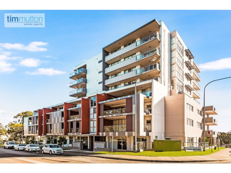 Unit 30/47 Stowe Ave, Campbelltown NSW 2560