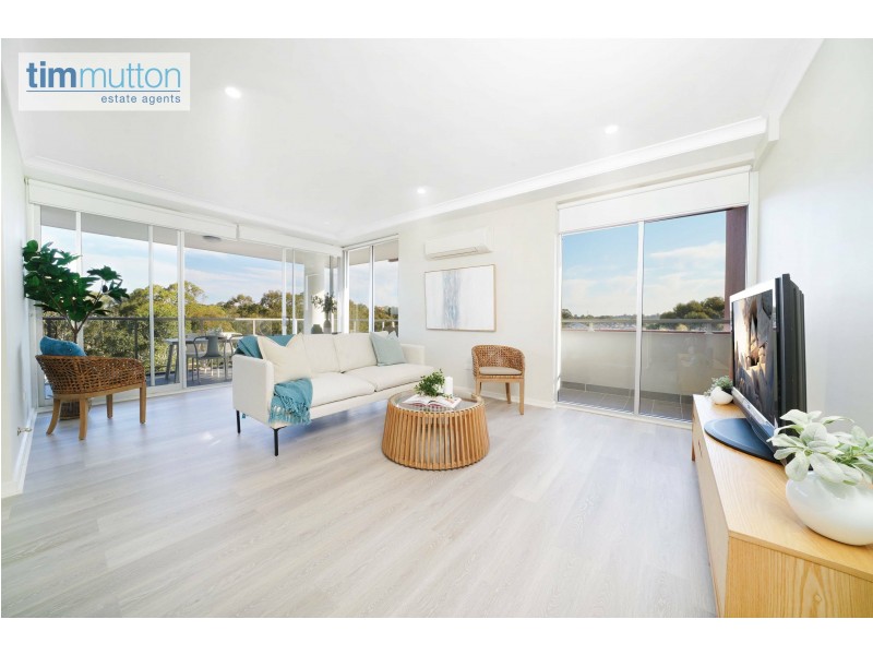 Unit 30/47 Stowe Ave, Campbelltown NSW 2560