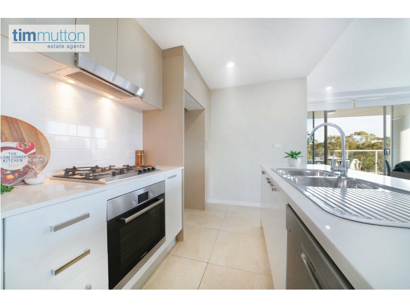 Unit 30/47 Stowe Ave, Campbelltown NSW 2560