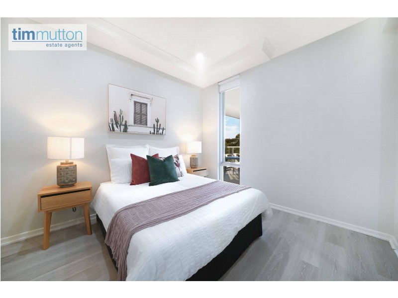 Unit 30/47 Stowe Ave, Campbelltown NSW 2560