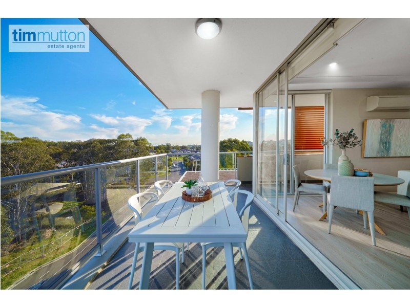 Unit 30/47 Stowe Ave, Campbelltown NSW 2560