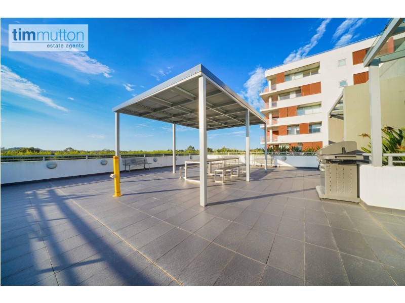 Unit 30/47 Stowe Ave, Campbelltown NSW 2560