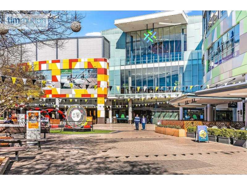 Unit 30/47 Stowe Ave, Campbelltown NSW 2560