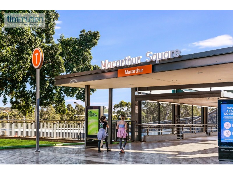 Unit 30/47 Stowe Ave, Campbelltown NSW 2560