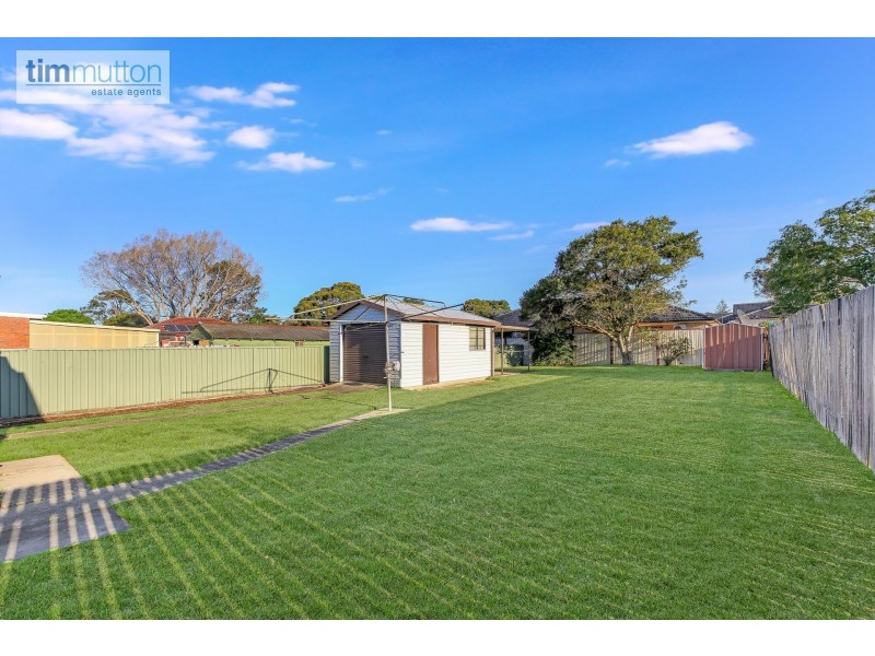 55 Virgil Ave, Sefton NSW 2162