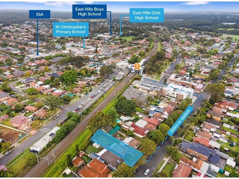 87 Marco Ave, Panania NSW 2213