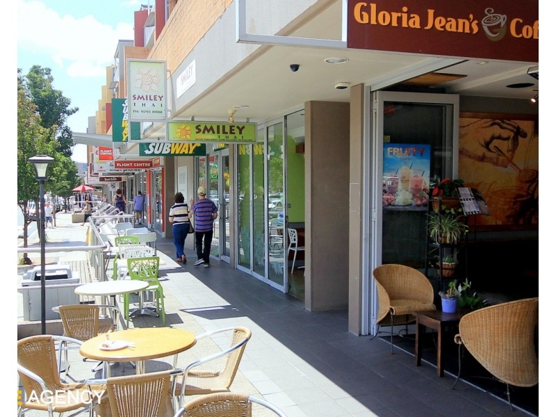 B17/19-29 Marco Ave, Revesby NSW 2212