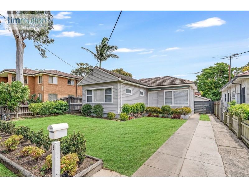 3 Mona Rd, Riverwood NSW 2210