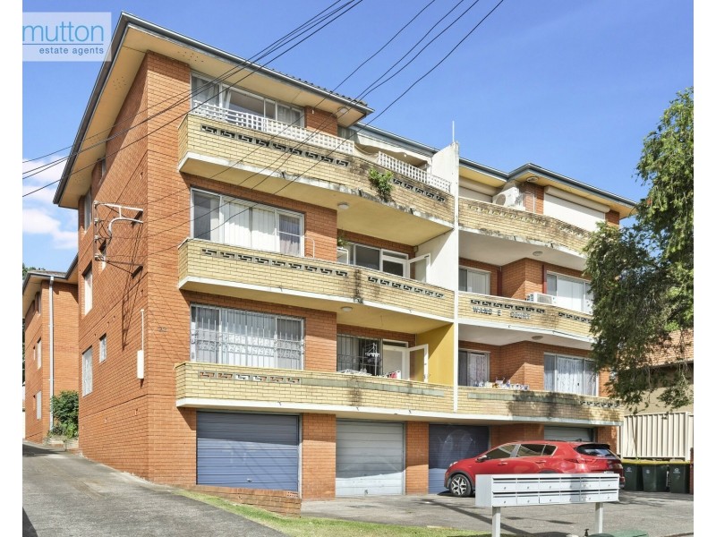 Unit 8/23 Wangee Rd, Lakemba NSW 2195