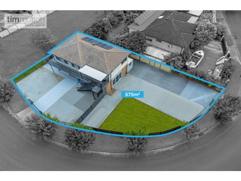 71 Knight St, Lansvale NSW 2166