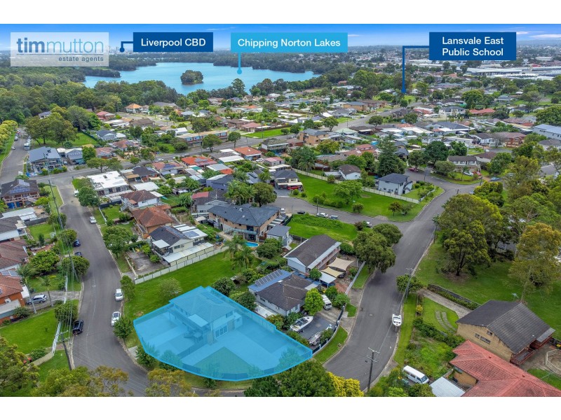 71 Knight St, Lansvale NSW 2166