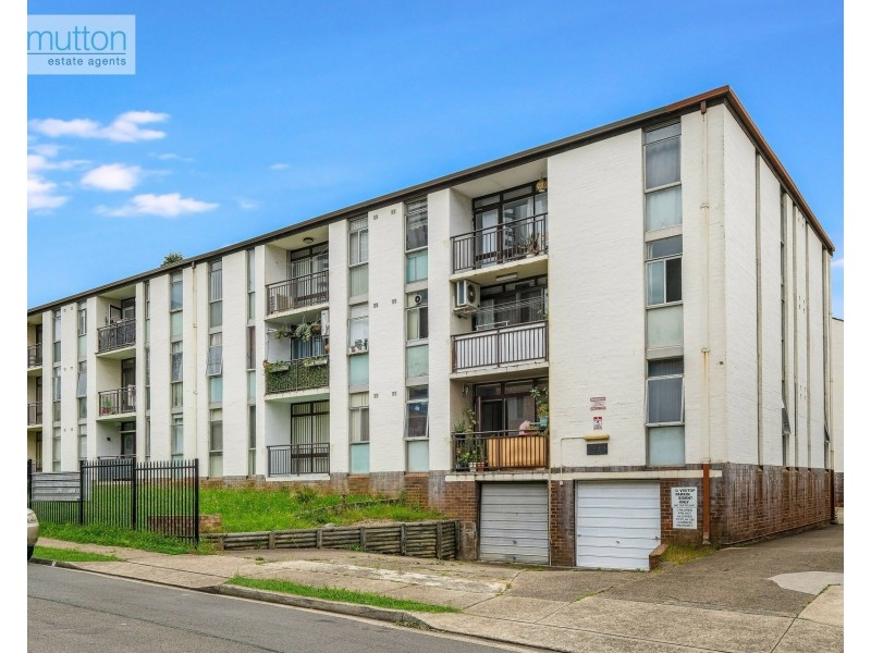 Unit 25/25 Norfolk St, Liverpool NSW 2170