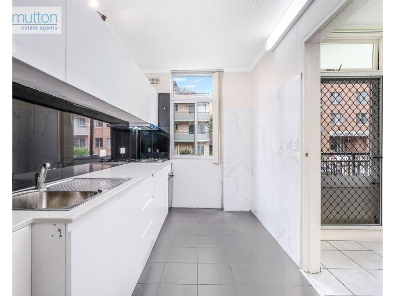 Unit 25/25 Norfolk St, Liverpool NSW 2170