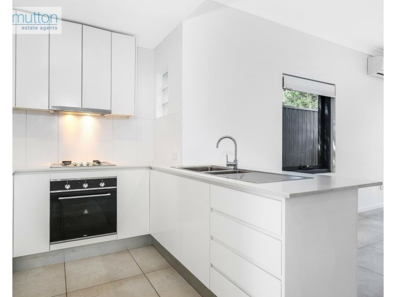 116B George St, Sydenham NSW 2044