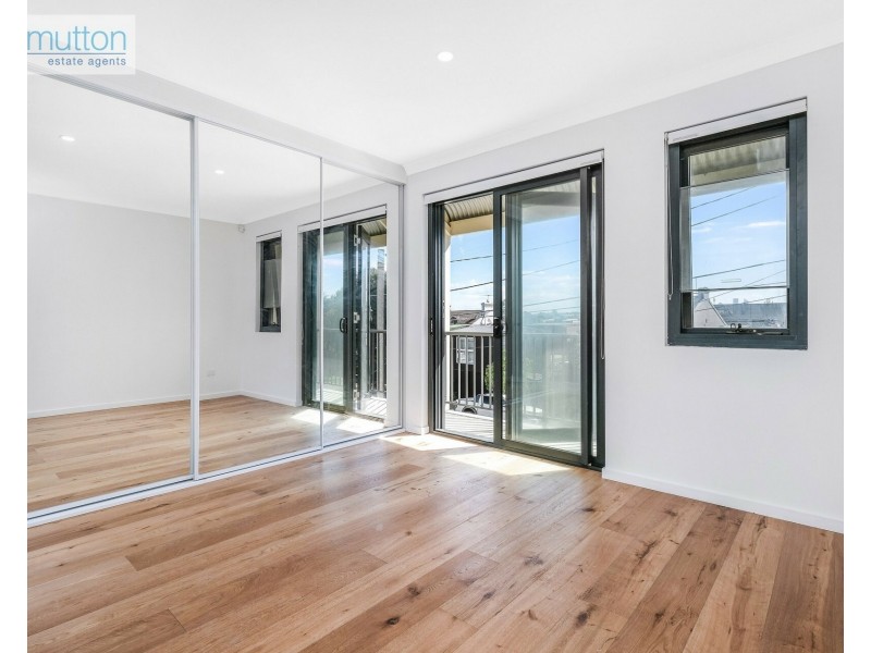 116B George St, Sydenham NSW 2044