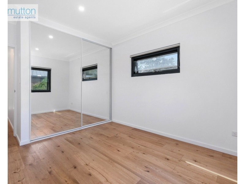 116B George St, Sydenham NSW 2044