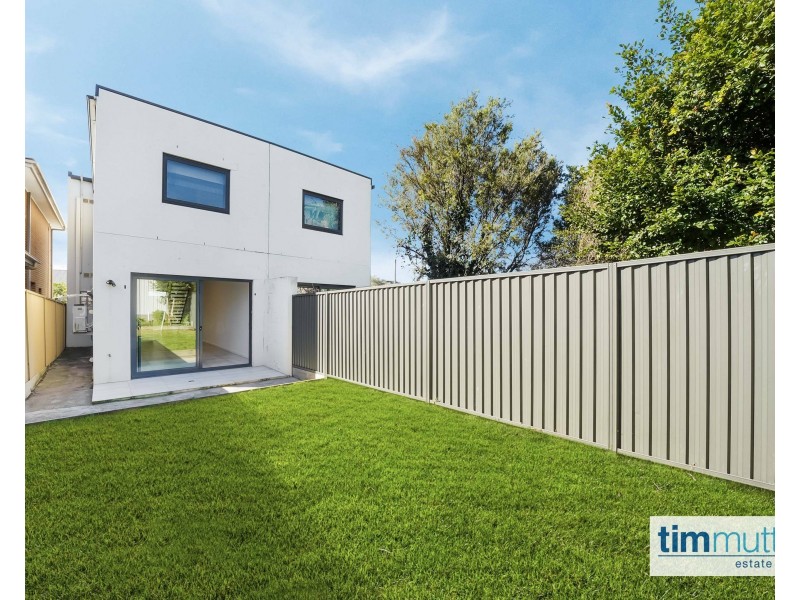 116B George St, Sydenham NSW 2044