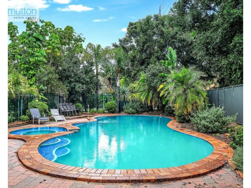 Unit 1/4 Ernest Ave, Chipping Norton NSW 2170