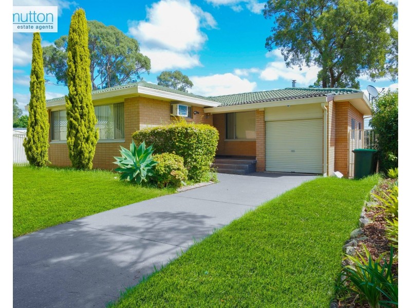 7 Tweed Pl, Ruse NSW 2560