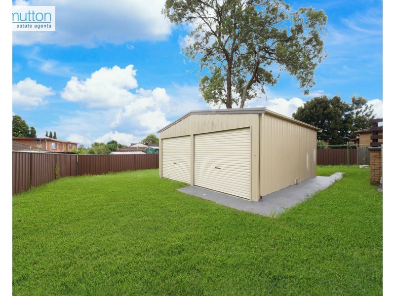 7 Tweed Pl, Ruse NSW 2560