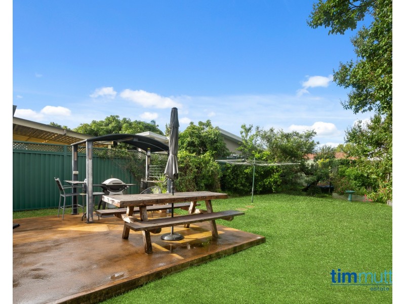 13 Irene St, Panania NSW 2213