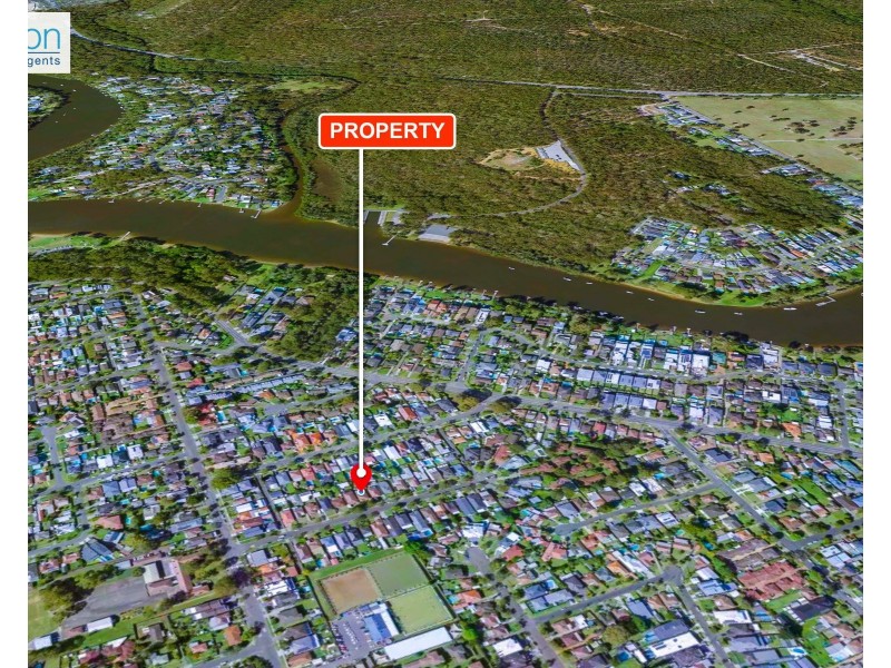 13 Irene St, Panania NSW 2213