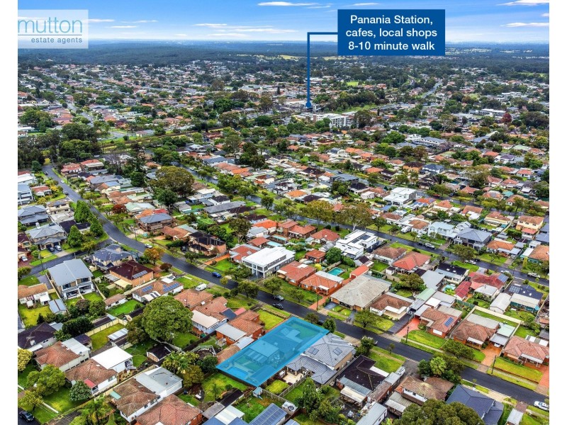 13 Drake St, Panania NSW 2213