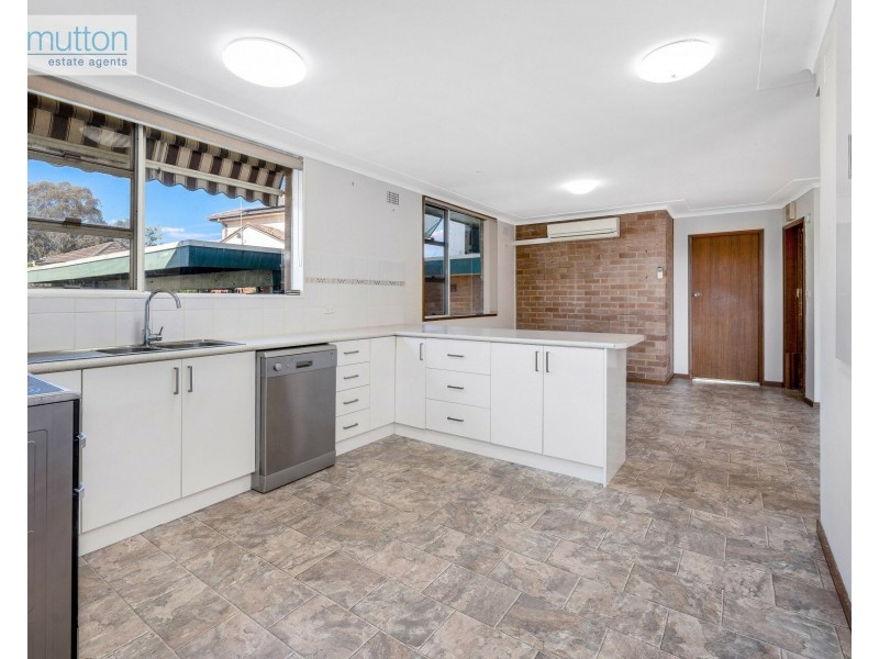 17 Fletcher St, Revesby NSW 2212