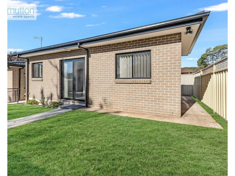 Unit 1/70 Pringle Ave, Bankstown NSW 2200