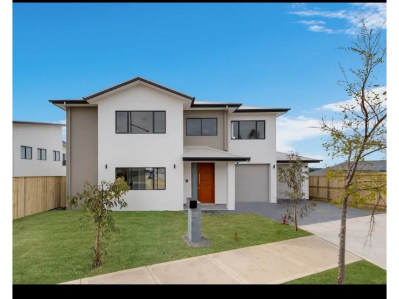 20A Mahoney Dr, Campbelltown NSW 2560