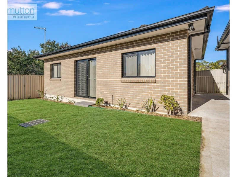 2/70 Pringle Ave, Bankstown NSW 2200