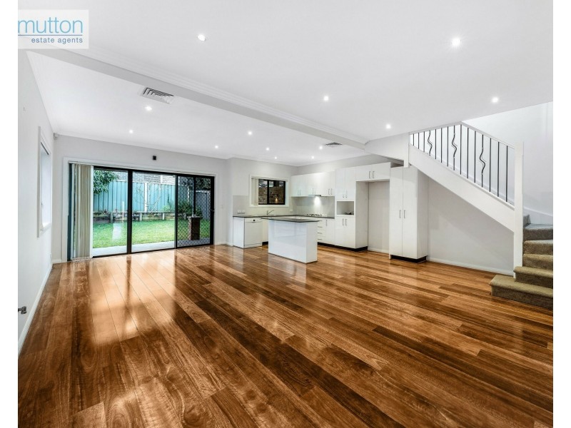 25A Wilberforce Rd, Revesby NSW 2212