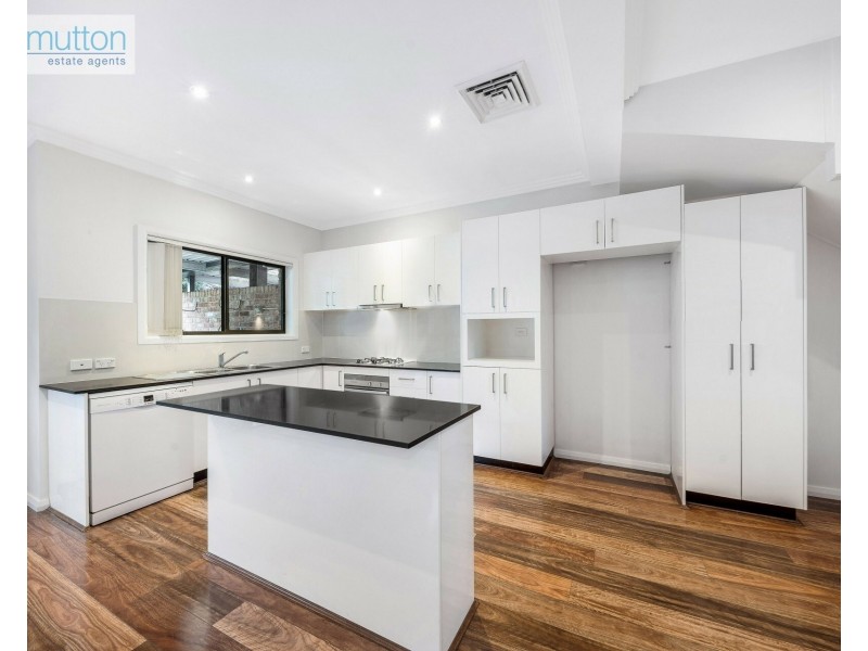 25A Wilberforce Rd, Revesby NSW 2212