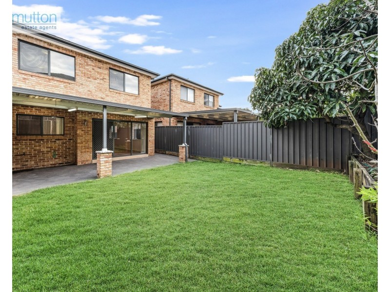 25A Wilberforce Rd, Revesby NSW 2212