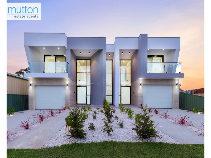 1A Kiora St, Panania NSW 2213