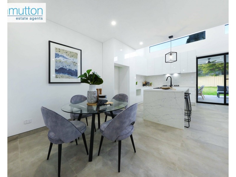 1A Kiora St, Panania NSW 2213