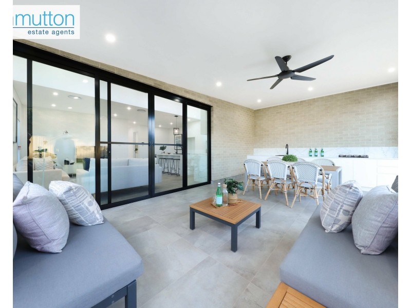 1A Kiora St, Panania NSW 2213