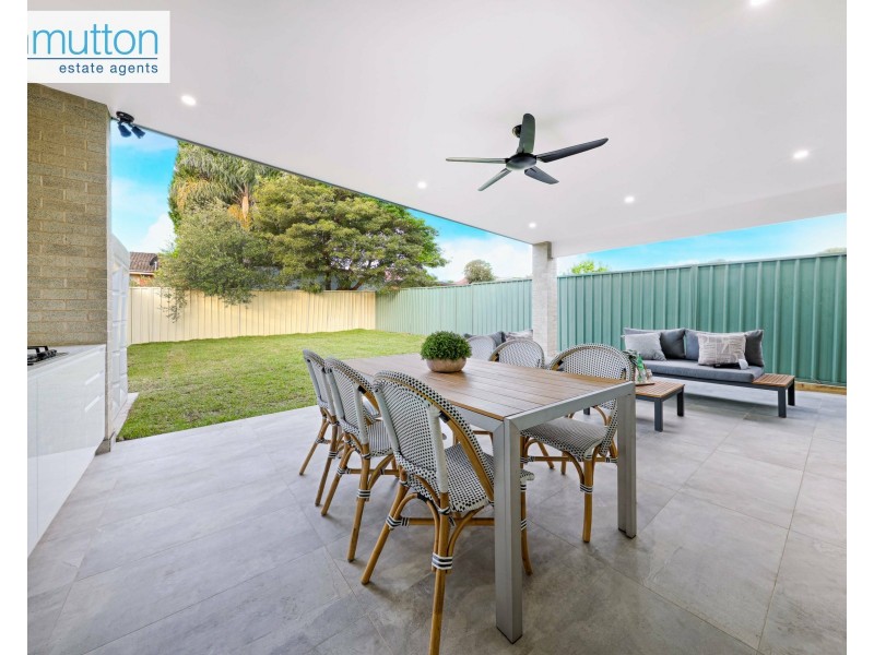 1A Kiora St, Panania NSW 2213