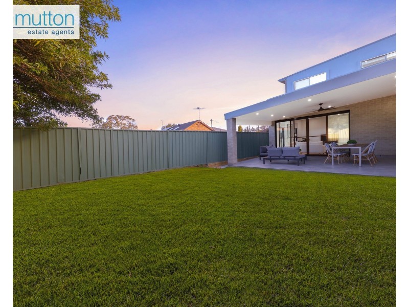 1A Kiora St, Panania NSW 2213